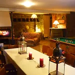 Couette-café Les Trois Voisins