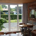 Les Trois Voisins 3* Bourseigne-Vieille