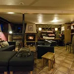 Couette-café Les Trois Voisins Bourseigne-Vieille