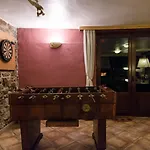 Couette-café Les Trois Voisins