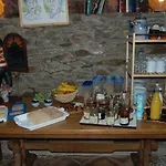 Couette-café Les Trois Voisins Bourseigne-Vieille