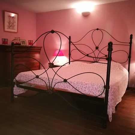 Couette-café Les Trois Voisins
