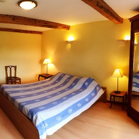 B&B Les Trois Voisins