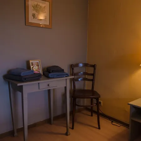 Les Trois Voisins Couette-café