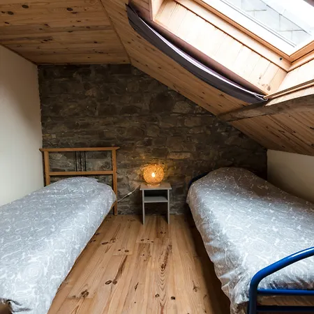 Les Trois Voisins B&B