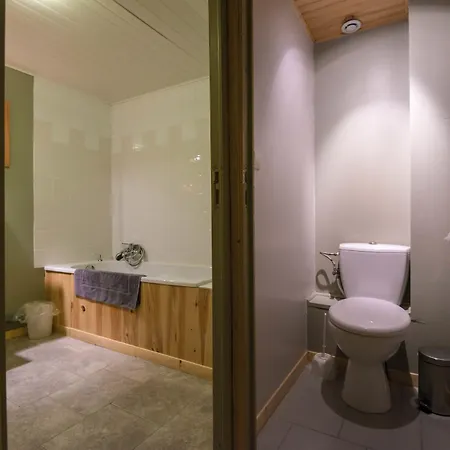 Les Trois Voisins B&B Bourseigne-Vieille