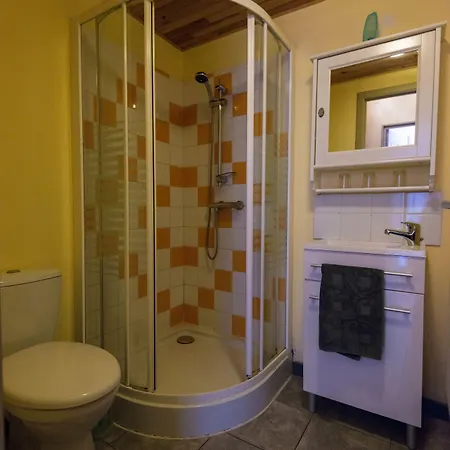 B&B Les Trois Voisins