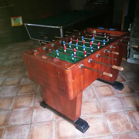 B&B Les Trois Voisins Bourseigne-Vieille