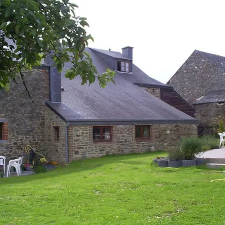 Les Trois Voisins