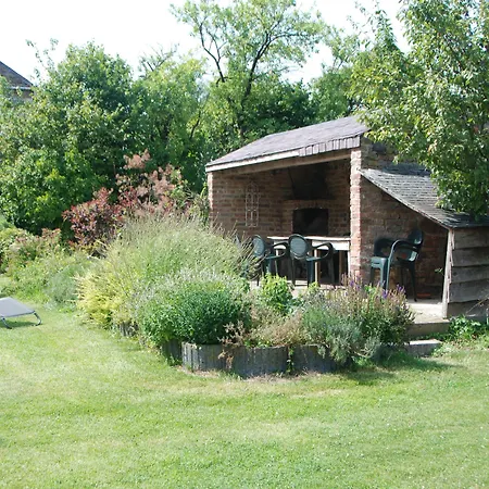 B&B Les Trois Voisins 3*