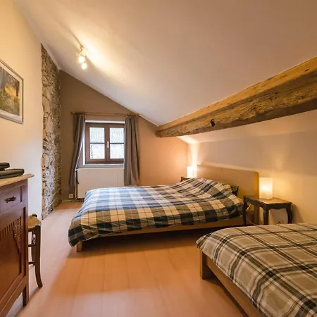 Bed & Breakfast Les Trois Voisins 3*