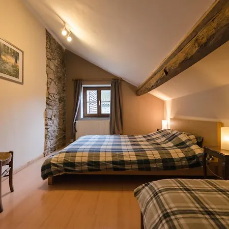Bed & Breakfast Les Trois Voisins