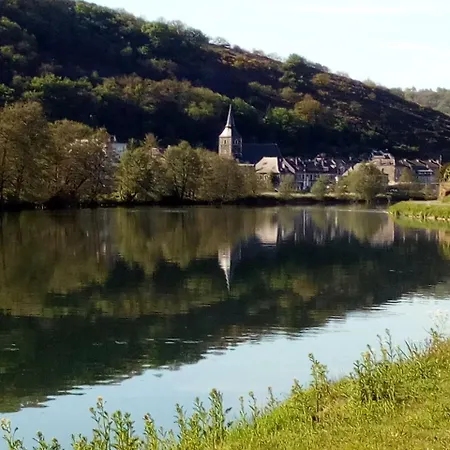 B&B Les Trois Voisins