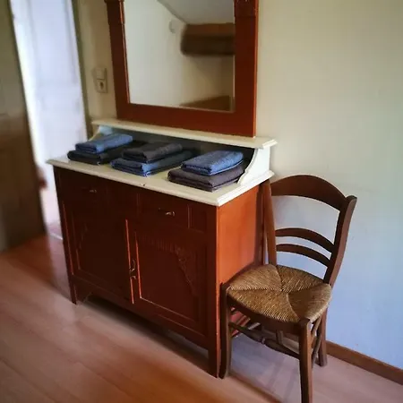 Couette-café Les Trois Voisins 3*