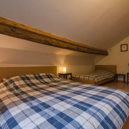 Bed & Breakfast Les Trois Voisins
