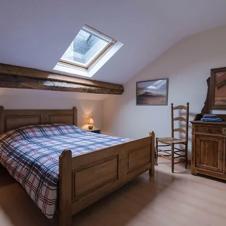 Les Trois Voisins B&B 3*