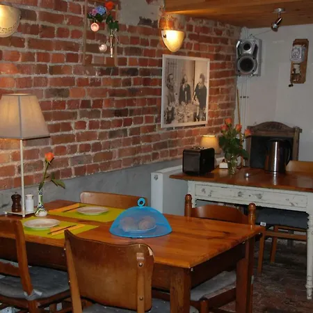 Les Trois Voisins B&B Bourseigne-Vieille